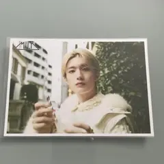 M!LK 山中柔太朗 ♡ 生写真 生誕 2022 ⑩