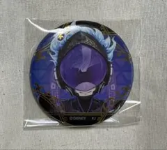 ツイステッドワンダーランド　トレーディング缶バッジ　オルト