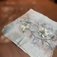 N*︎様 HOUSE OF LOTUS カシミヤ 大判ストール ハウスオブロータ