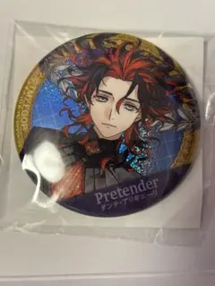 FGO ガチャメイト　ダンテ
