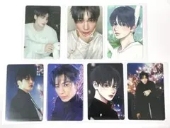 TXT Starkissed ポップアップ テヒョン セット