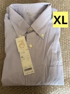 ユニクロ シャンブレー