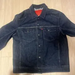 Levi's LEJ デニムジャケット Sサイズ