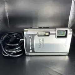 OLYMPUS TOUGH TG-810 14メガピクセル - メルカリ