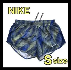 【NIKE】ショートパンツ　Sサイズ