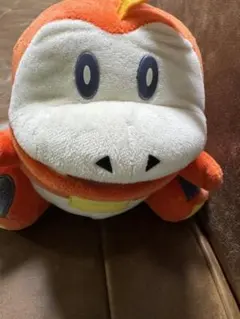 ポケモン ホゲータ ぬいぐるみ 本体