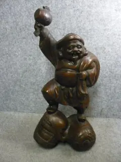 2026年最新】布袋 鉄 置物の人気アイテム - メルカリ