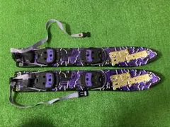 Bluemoris スキー板