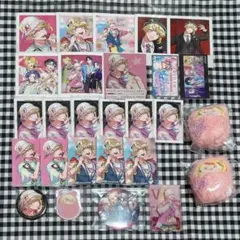 パラライ 甘太郎 グッズセット - メルカリ