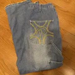 ペルーシュ デニムのサムネイル