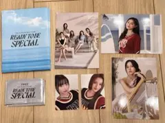 まとめ売り　TWICE READY TO BE SPECIAL ラントレ等