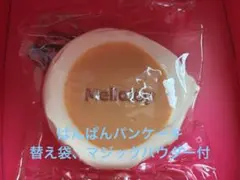 メロジョイ　スフレ　ぱんぱんパンケーキのサムネイル