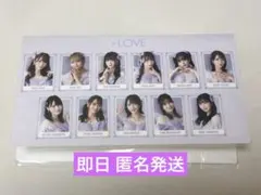 R　イコラブ　ミニフォトアルバム2点 R様 専用 イコラブ ミニフォトアルバム2点 - メルカリ