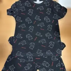 ハイキュー 音駒パジャマ Lサイズ