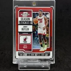 2025年最新】ジミーバトラー カードの人気アイテム - メルカリ