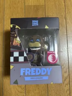 1970's FREDDY FAST ビンテージ ソフビ TOY DAKIN製 - メルカリ