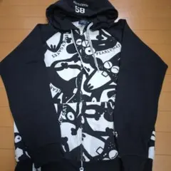 2025年最新】pgg パーカーの人気アイテム - メルカリ