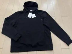 ◆新品タグ付き◆THE SHOP TK パーカー ブラック Ｓサイズ