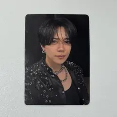 INI 藤牧京介 XQUARE LIVE FILM ムビチケ 特典トレカ