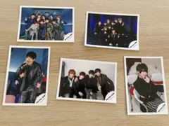 Hey!Say!JUMP 有岡大貴　写真