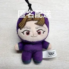 忍たま　ほわぬい　田村三木ヱ門