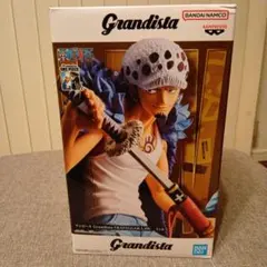 ワンピース grandista