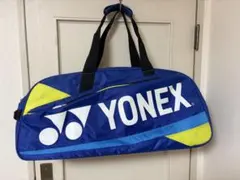YONEX ミニトーナメントバッグ　韓国限定　日本未発売 YONEX ミニトーナメントバッグ 韓国限定 日本未発売 - メルカリ