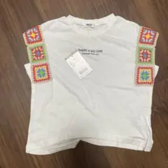 刺繍タンクトップのサムネイル