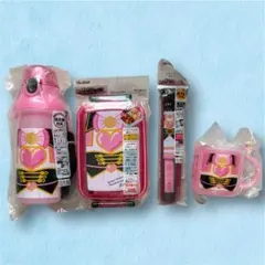 新品 ファントミラージュ Skater 水筒 お弁当箱 箸 コップ 4点セット