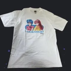 ☆*☆様 ときめきメモリアル SAKI&SHIORI AMショープロモ