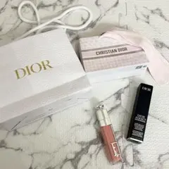 新品未開封★ディオール★アディクトリップマキシマイザー