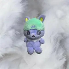 2025年最新】jochum ちまた ぬいぐるみの人気アイテム - メルカリ