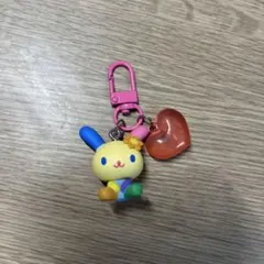 サンリオ ガチャ　ウサハナ