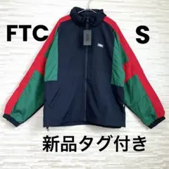 2025年最新】ftc ナイロンジャケットの人気アイテム - メルカリ