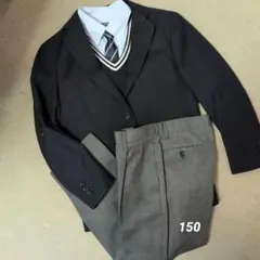 Claudio Gelati フォーマルスーツ 150