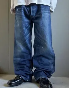 極太00s LEVI