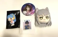 2026年最新】幽遊白書 蔵馬 缶バッジの人気アイテム - メルカリ