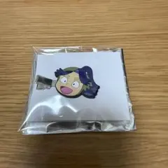 浦風藤内　前髪クリップ　忍たま乱太郎