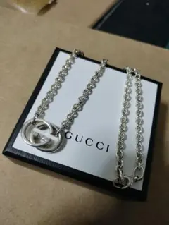 2025年最新】グッチ インターロッキング ネックレスの人気