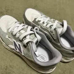 WARIS new balance スポーツ カジュアル ランニング ⭐︎