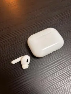 AirPods Pro 第2世代 USB-C 左耳 A3048 充電ケース 箱付
