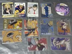 ヒロアカ プロヒーロー まとめ売り