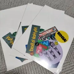 my hair is bad メガジャケ デカジャケのサムネイル