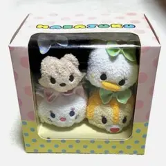 ツムツ厶　原宿限定セット