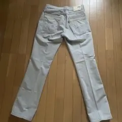 EDWIN FC503S ストレートデニム 34