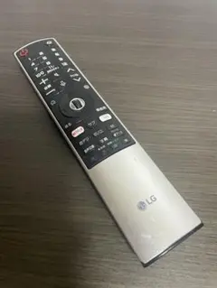 LG 純正TVマジックリモコン 021-A19004のサムネイル