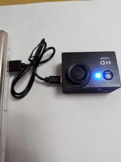 Action Camera 本体 1080P
