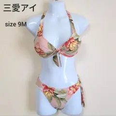 2026年最新】柄・デザイン：花柄 セパレート水着・ビキニの人気