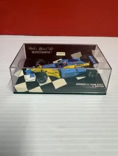 1/24 レイトンハウス マーチ 881 I.カペリ - メルカリ