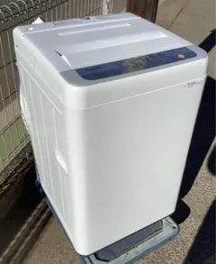2026年最新】パナソニック 洗濯機 5kgの人気アイテム - メルカリ